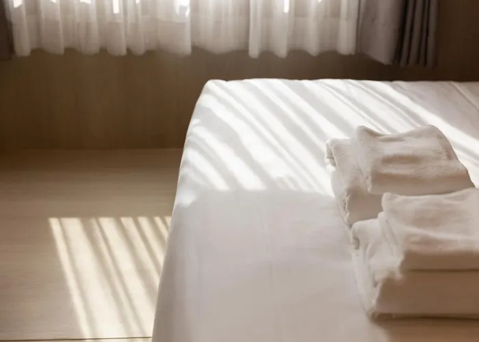Hotel Nappiness