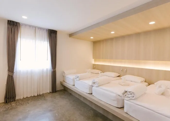 Hotel Nappiness 4*
