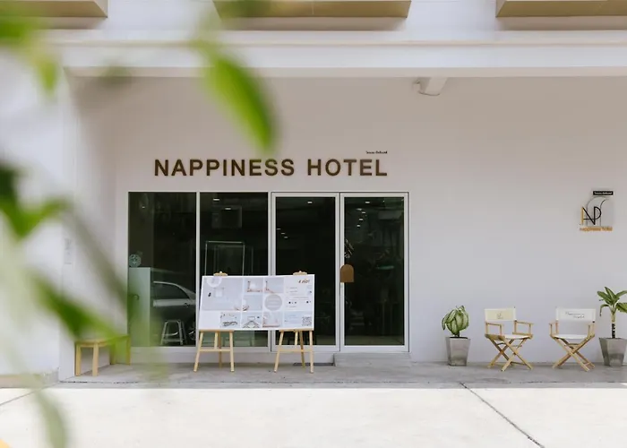Hotel Nappiness 4*