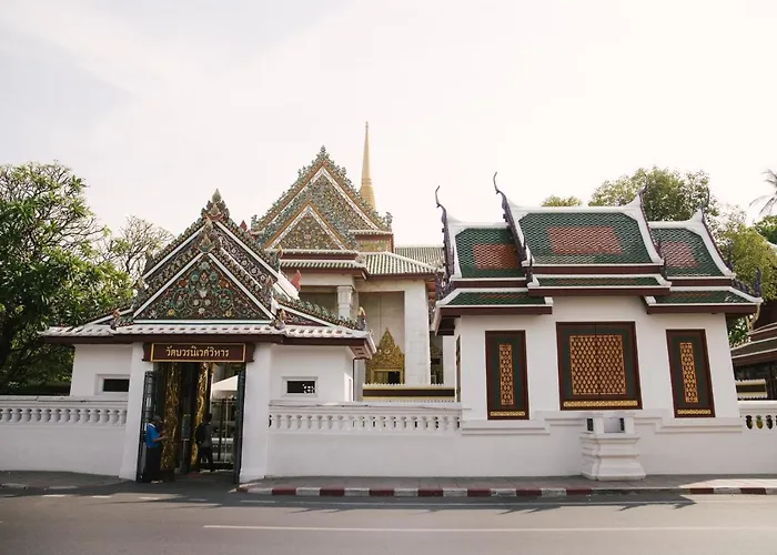Nappiness Bangkok