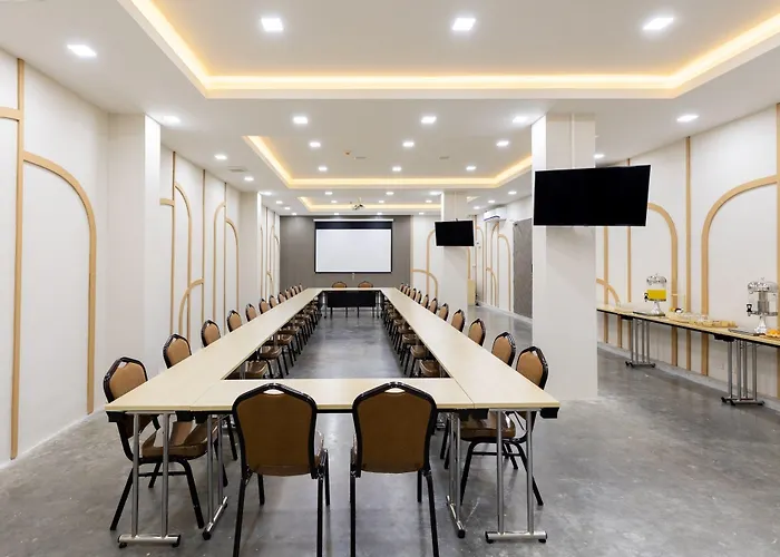 Nappiness Hotel Bangkok
