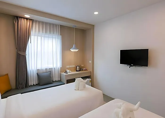 Nappiness Hotel 4*