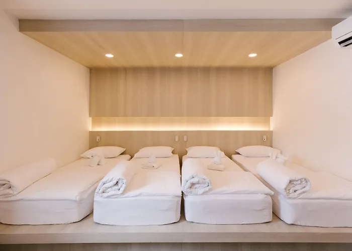 Nappiness Hotel Bangkok