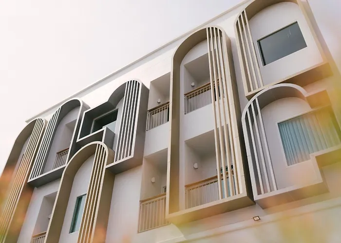 Nappiness Hotel 4*