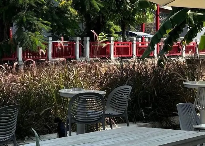 Nappiness 4* Bangkok