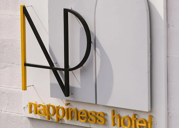 Nappiness 4*